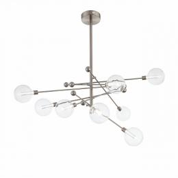 Изображение продукта Подвесная светодиодная люстра ST Luce Giacio 